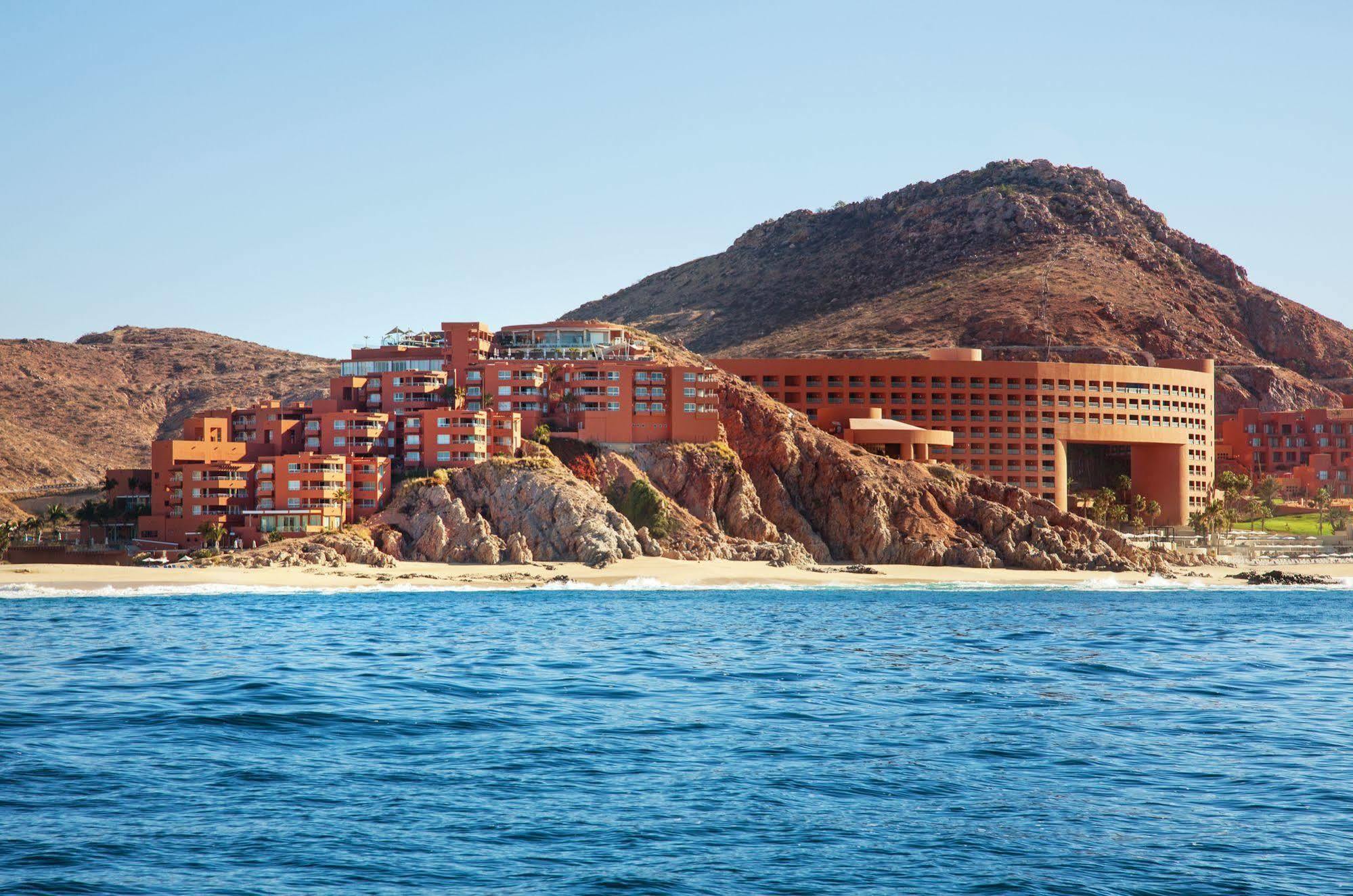 Baja Point Resort Villas San José del Cabo 外观 照片